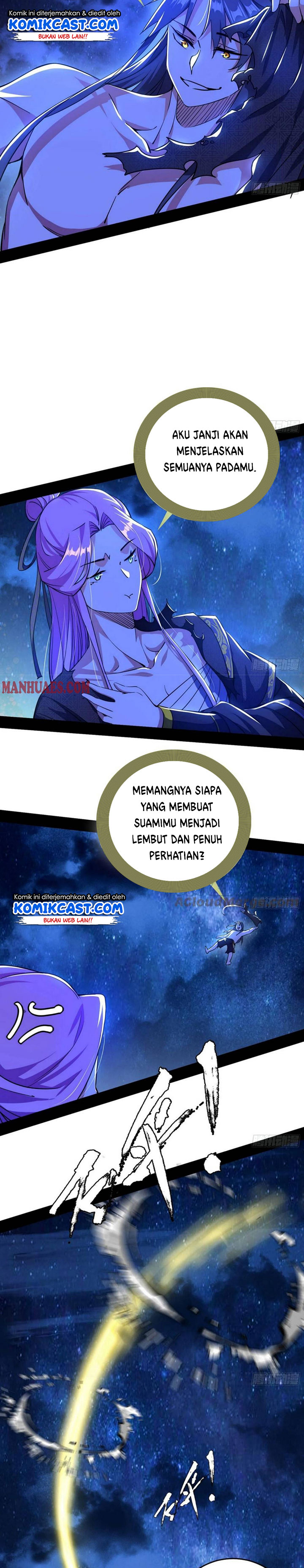 Dilarang COPAS - situs resmi www.mangacanblog.com - Komik im an evil god 197 - chapter 197 198 Indonesia im an evil god 197 - chapter 197 Terbaru 15|Baca Manga Komik Indonesia|Mangacan